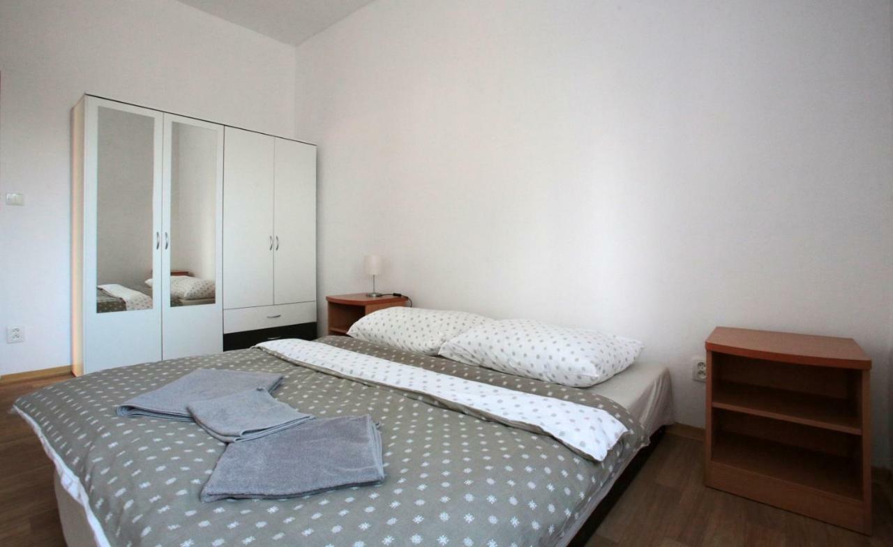 Horni Dubenky Penzion - Apartments Pod Javorici מראה חיצוני תמונה